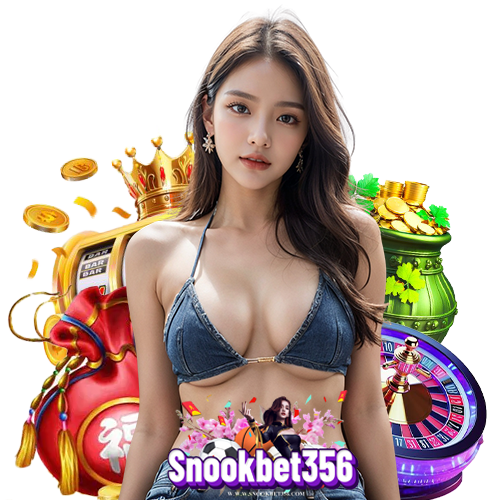 snookbet356 แจตพอตแตกง่าย