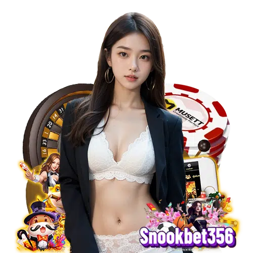 snookbet356 โปรโมชั่น